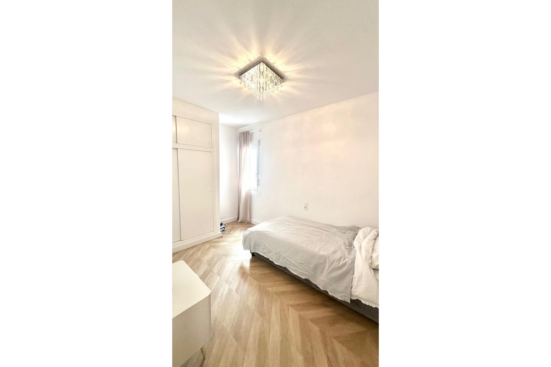 Revente - Apartment -
Torrevieja - Centro