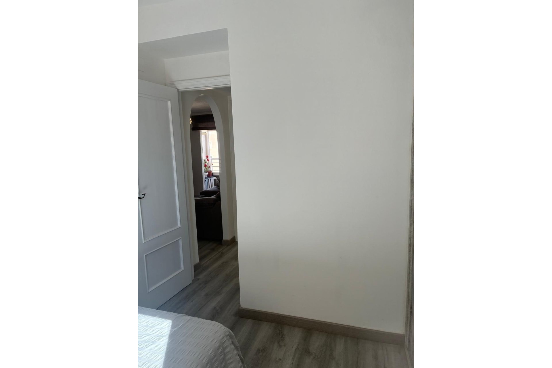 Revente - Apartment -
Torrevieja - Centro