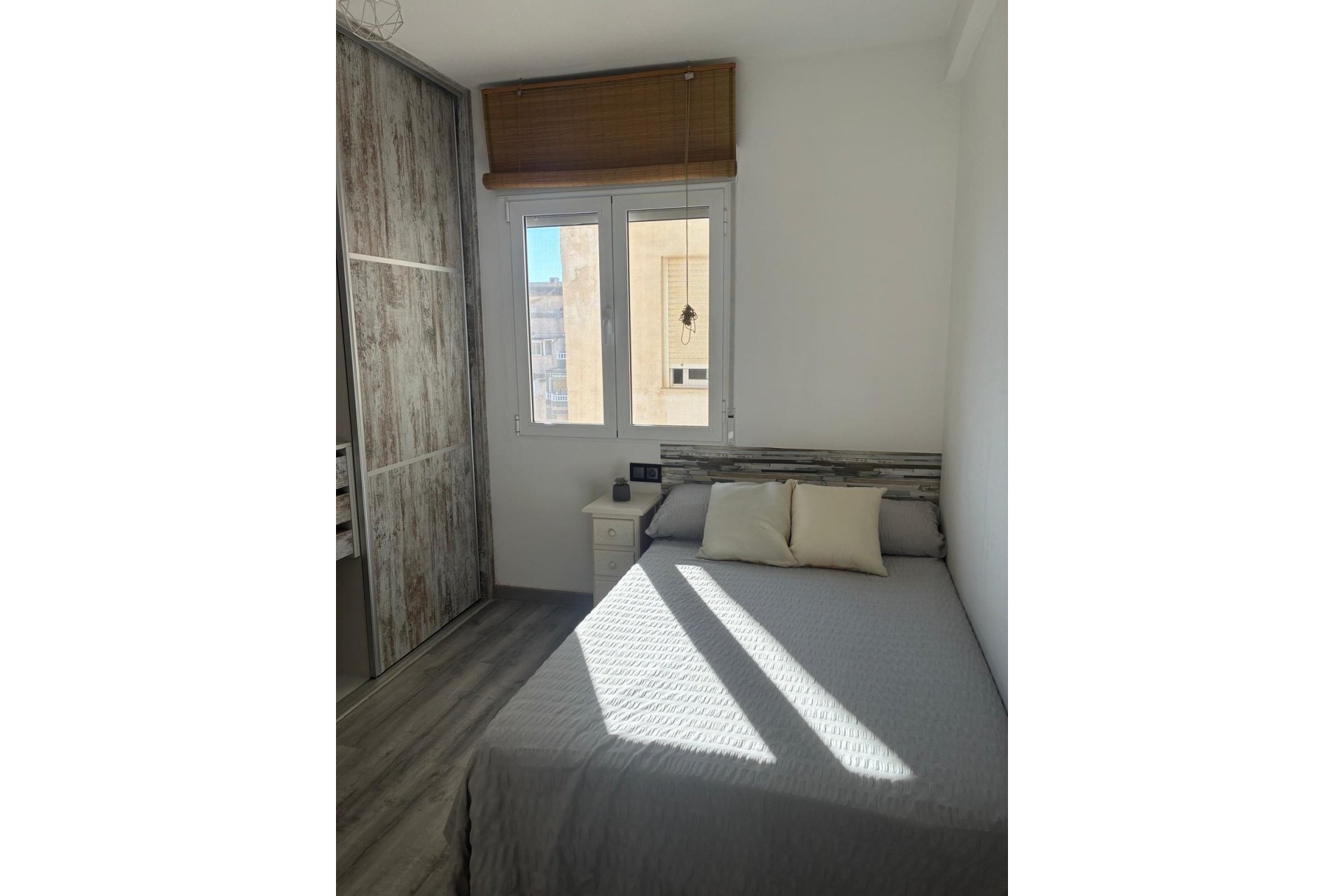 Revente - Apartment -
Torrevieja - Centro
