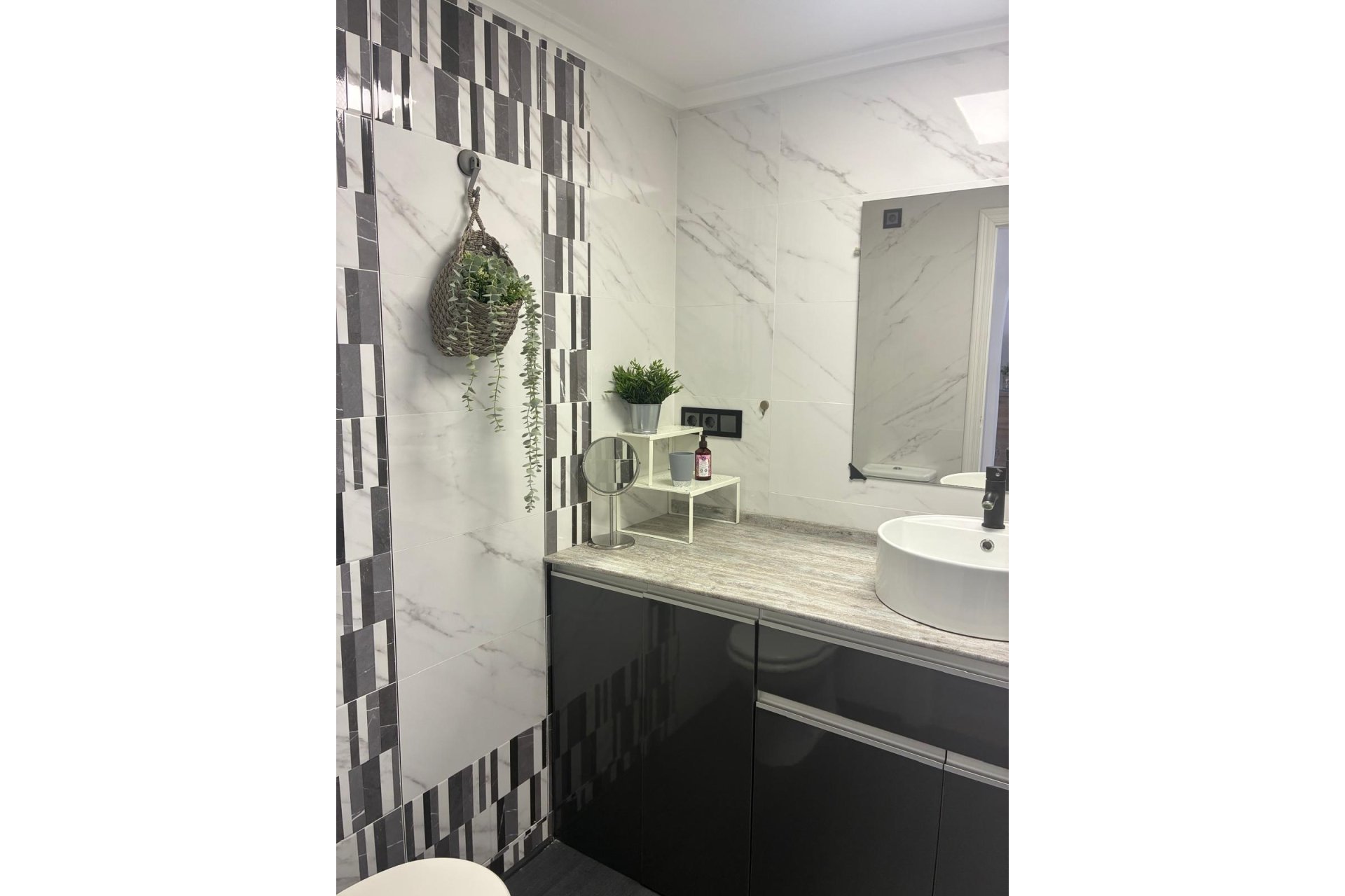 Revente - Apartment -
Torrevieja - Centro