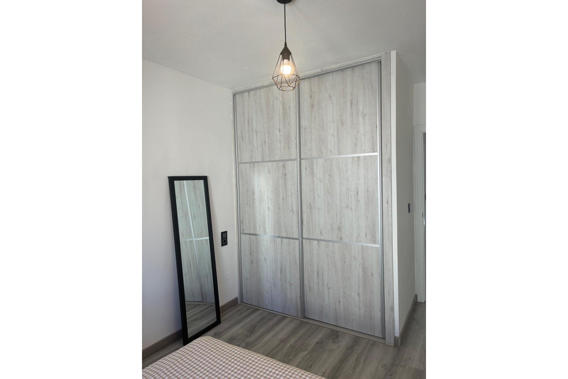 Revente - Apartment -
Torrevieja - Centro