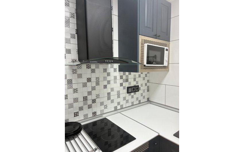 Revente - Apartment -
Torrevieja - Centro