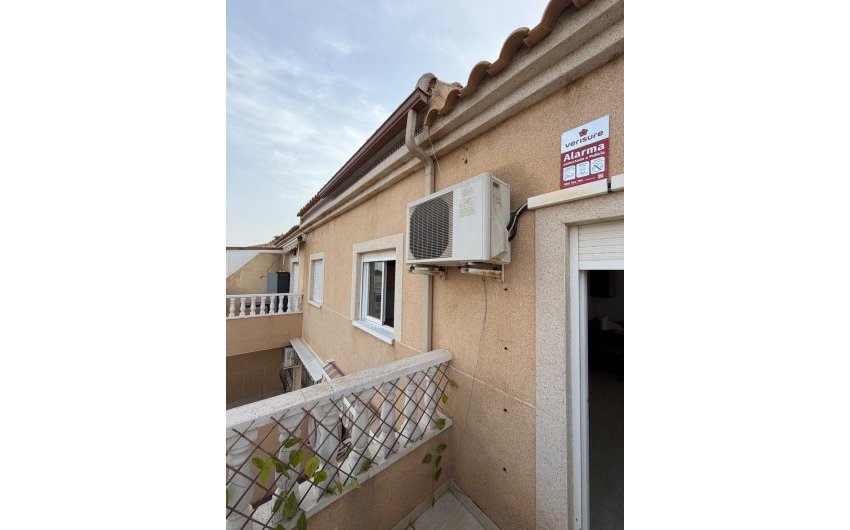 Revente - Apartment -
Torrevieja - Centro