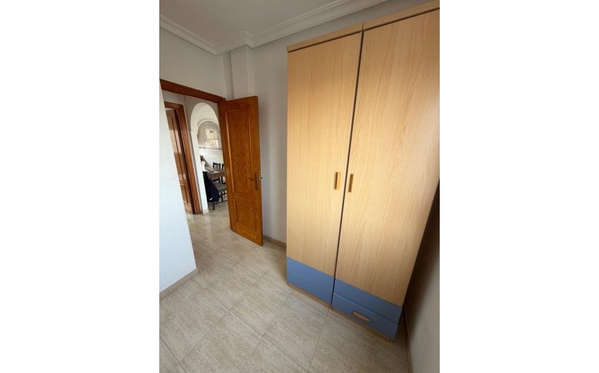 Revente - Apartment -
Torrevieja - Centro