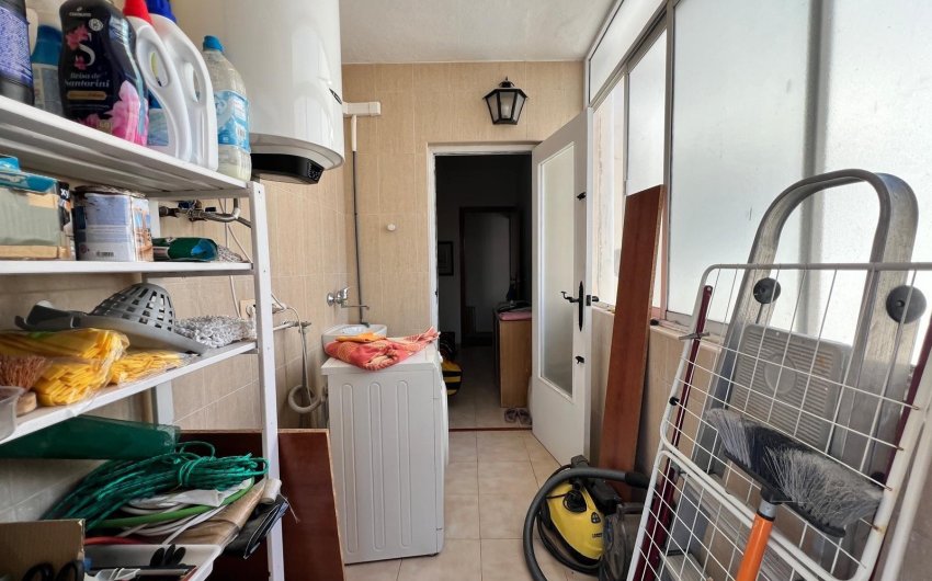 Revente - Apartment -
Torrevieja - Centro