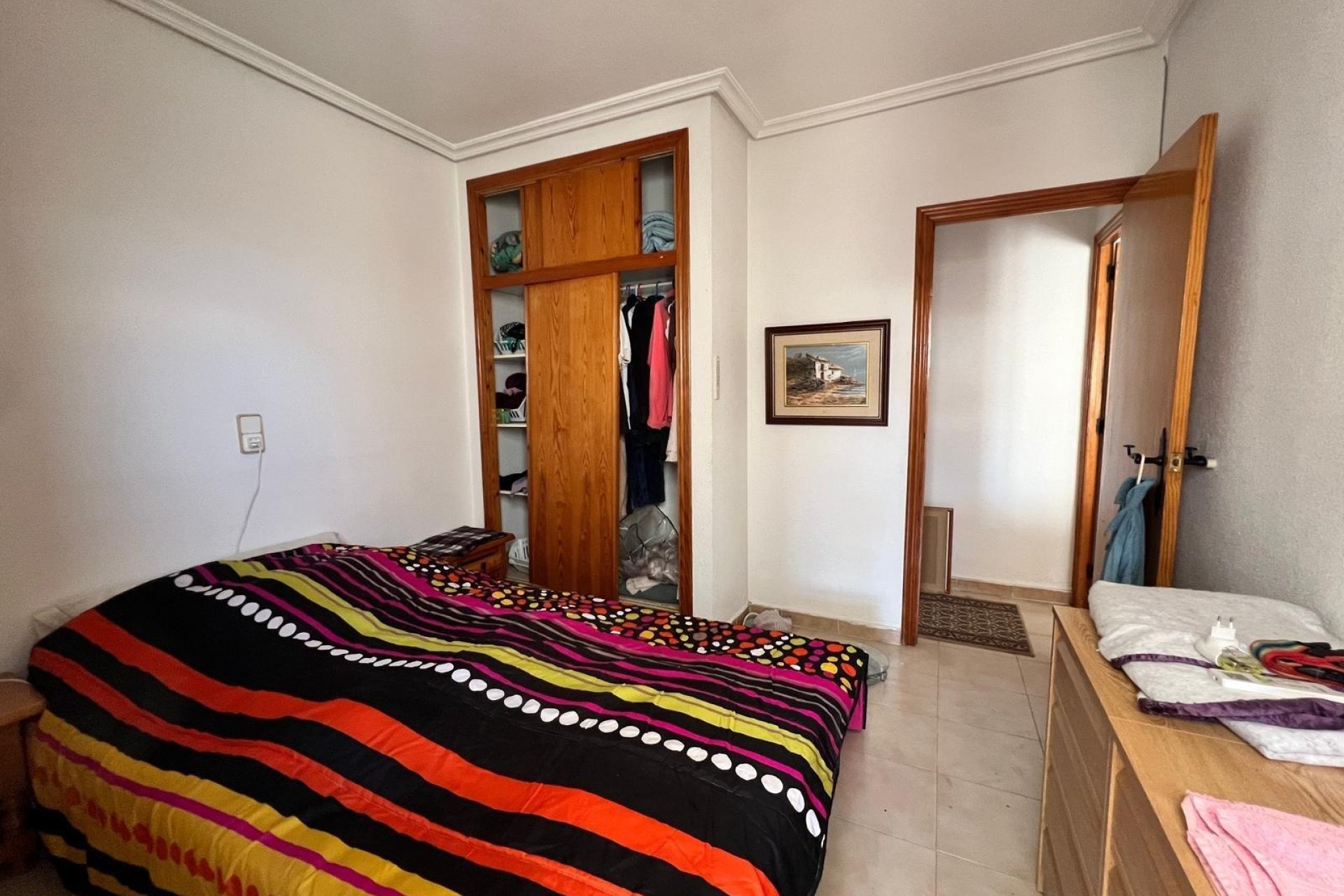 Revente - Apartment -
Torrevieja - Centro