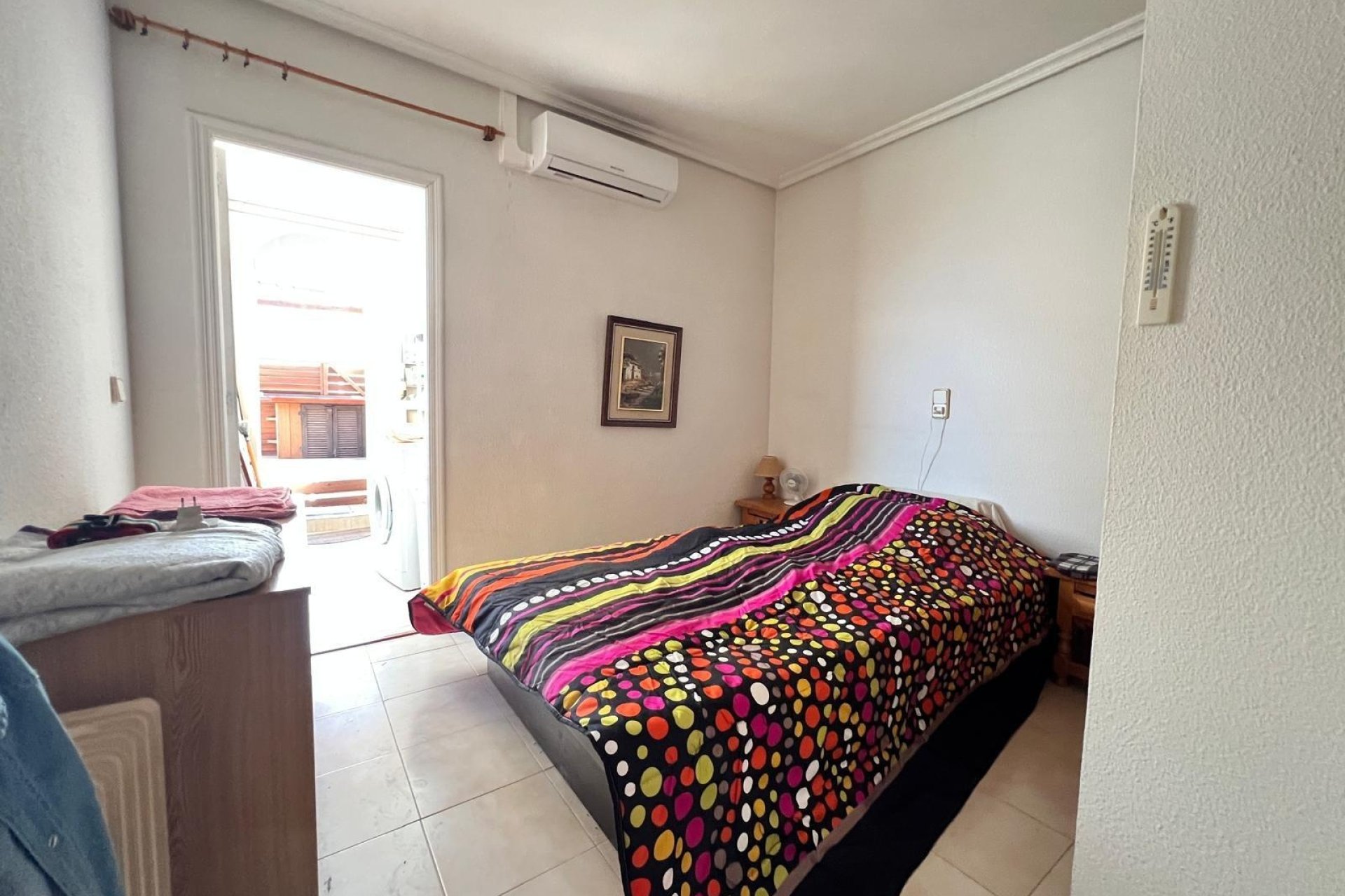 Revente - Apartment -
Torrevieja - Centro