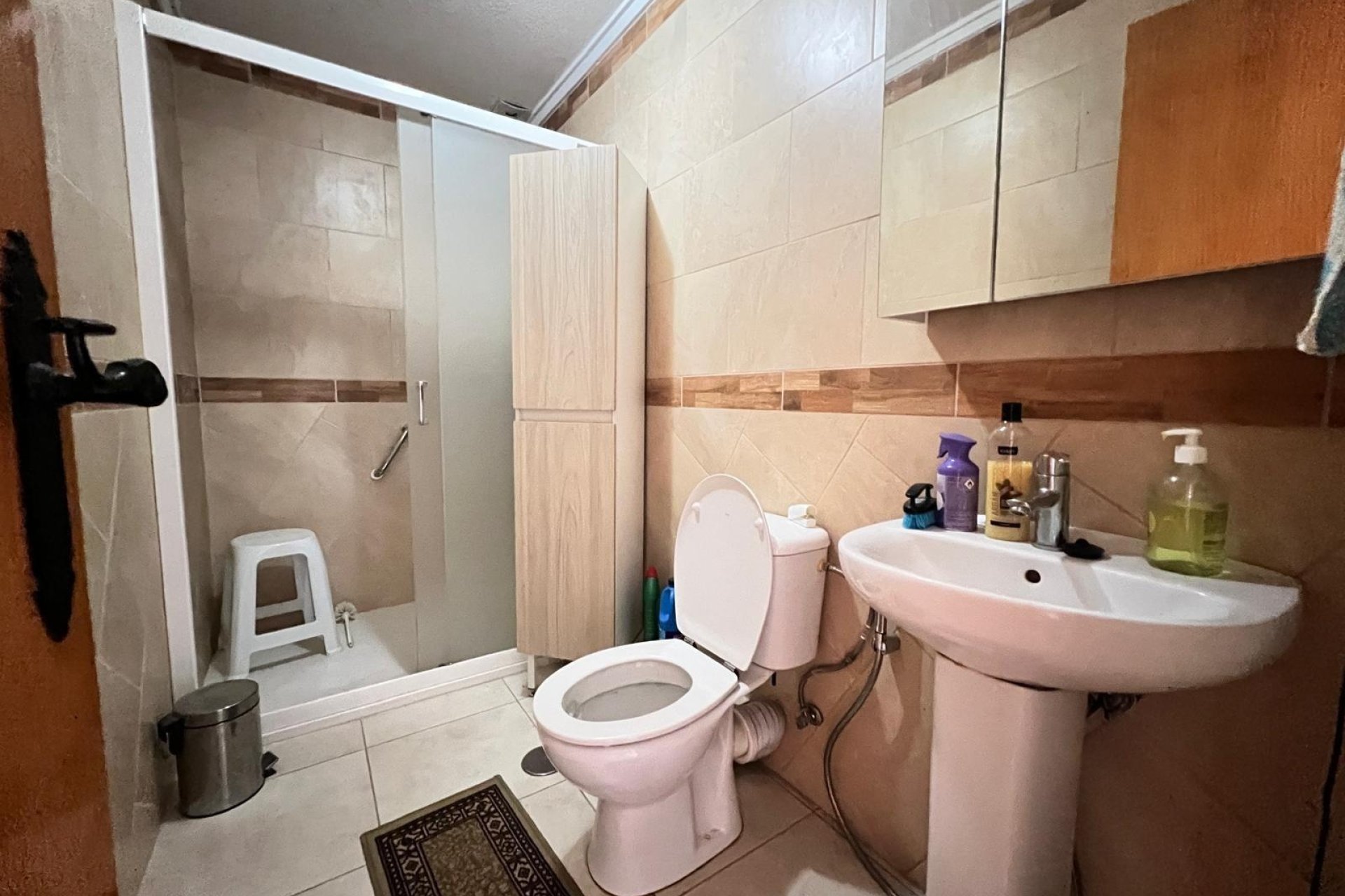 Revente - Apartment -
Torrevieja - Centro