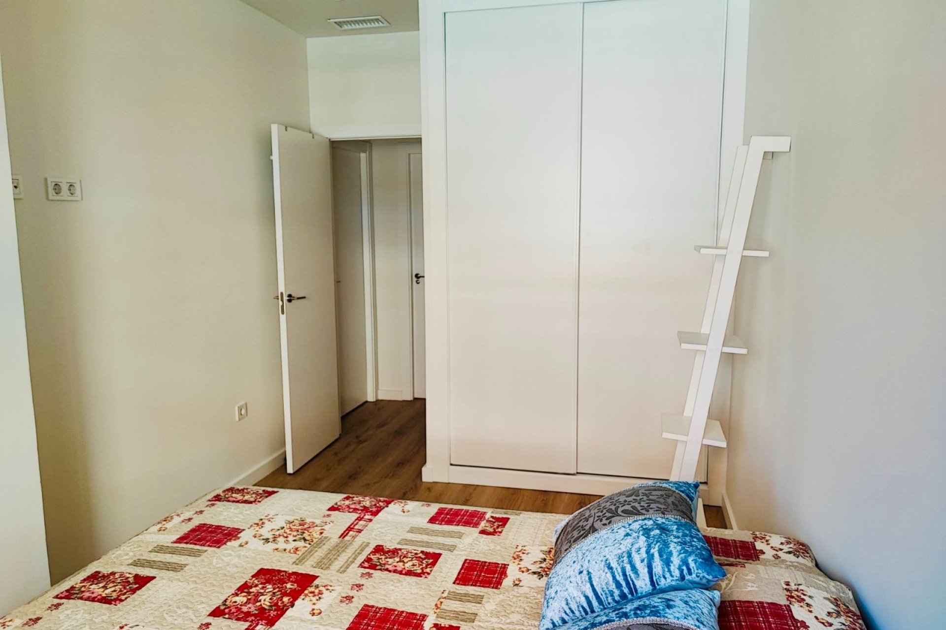 Revente - Apartment -
Torrevieja - Centro