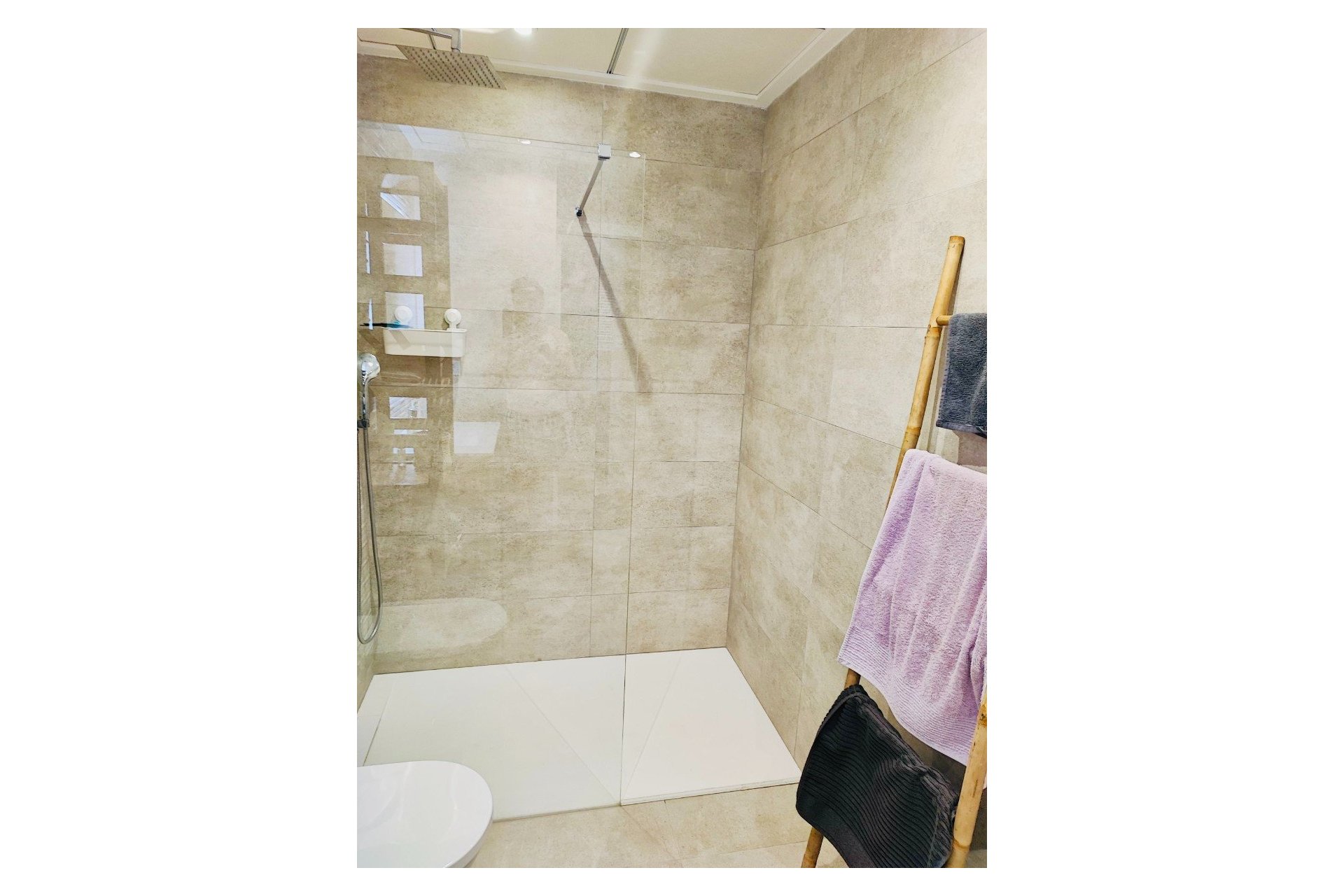 Revente - Apartment -
Torrevieja - Centro