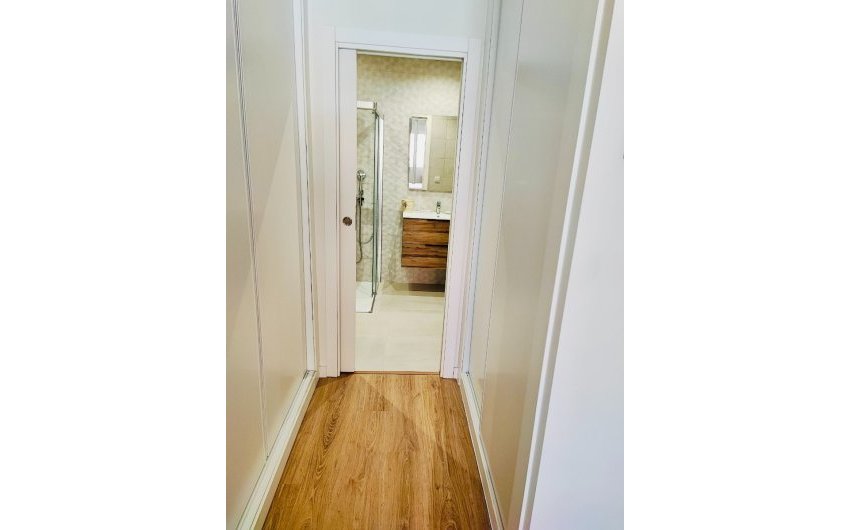 Revente - Apartment -
Torrevieja - Centro