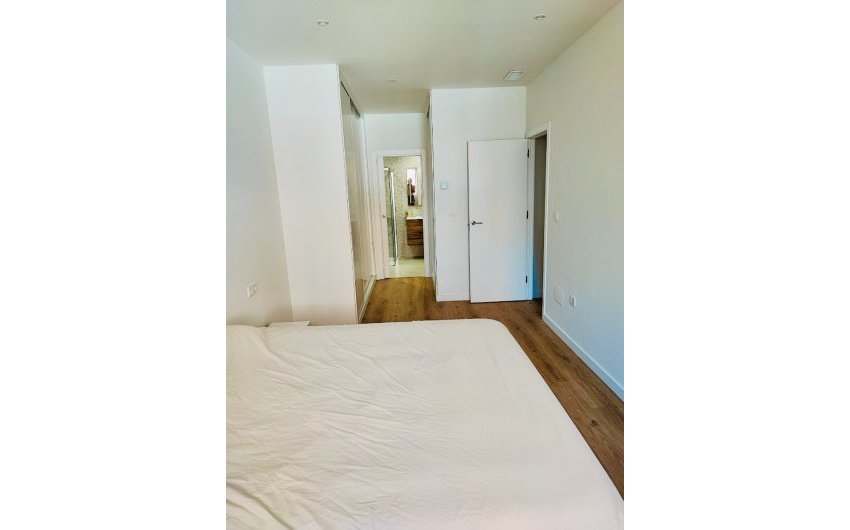 Revente - Apartment -
Torrevieja - Centro