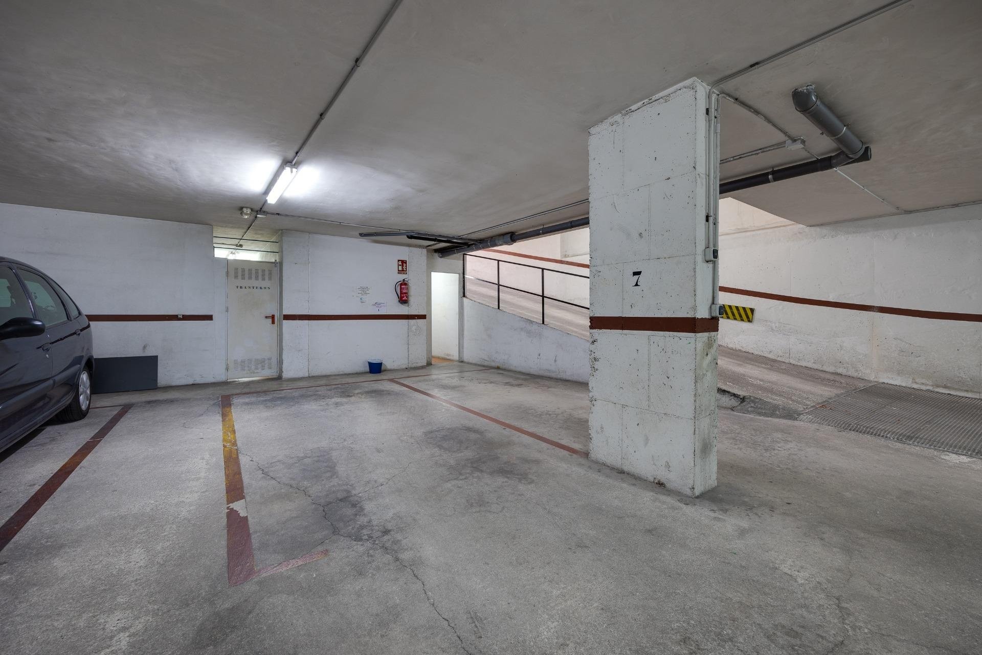 Revente - Apartment -
Torrevieja - Centro