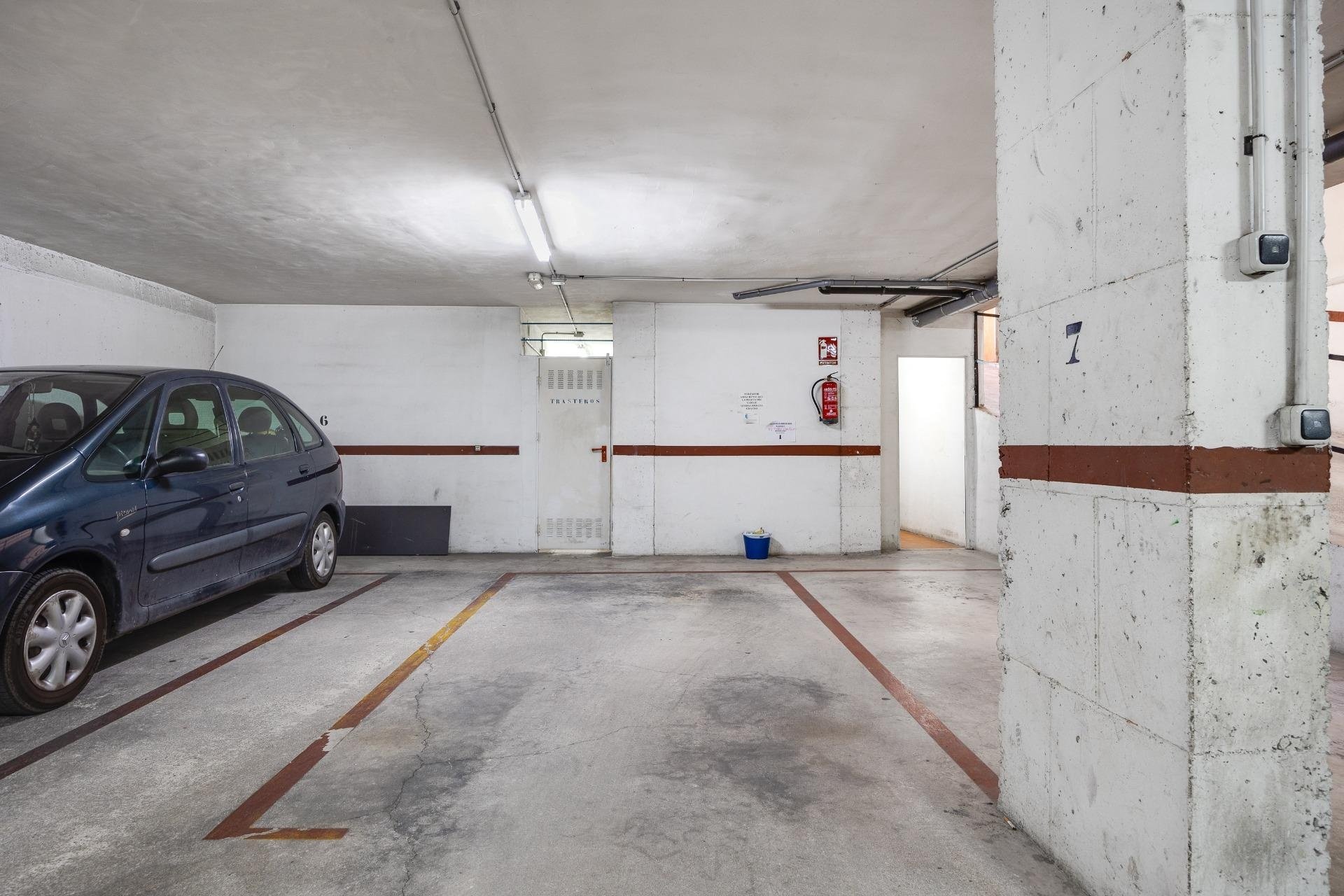 Revente - Apartment -
Torrevieja - Centro