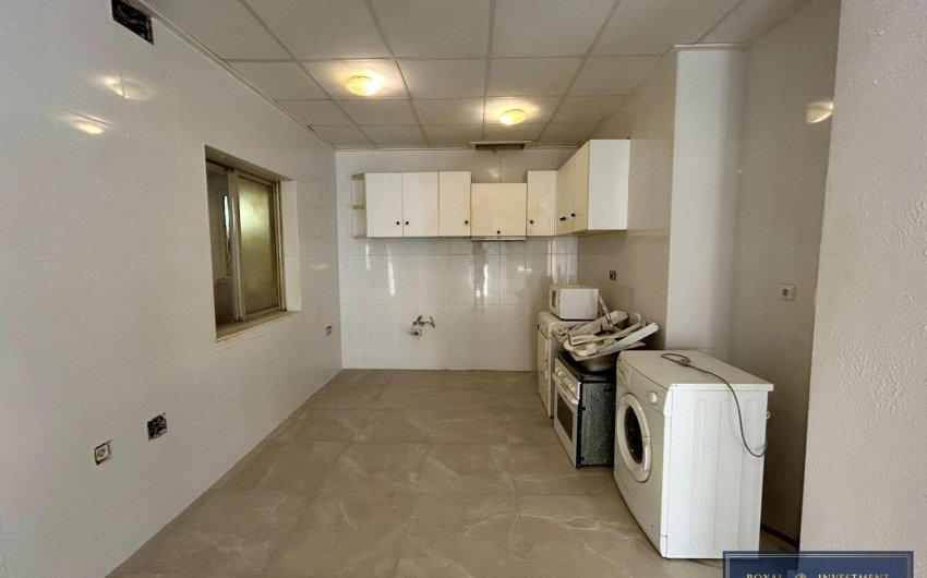 Revente - Apartment -
Torrevieja - Centro