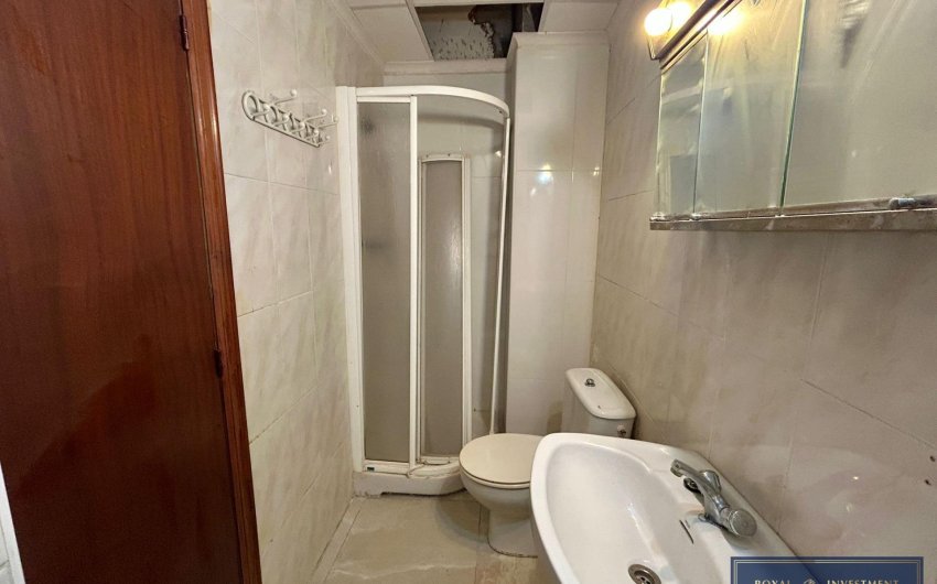 Revente - Apartment -
Torrevieja - Centro