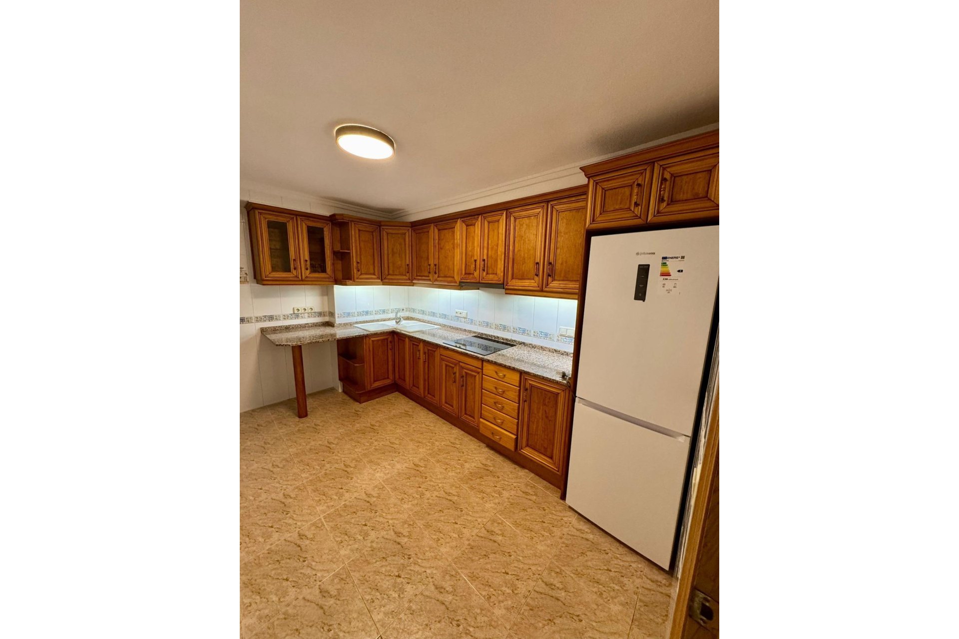 Revente - Apartment -
Torrevieja - Centro