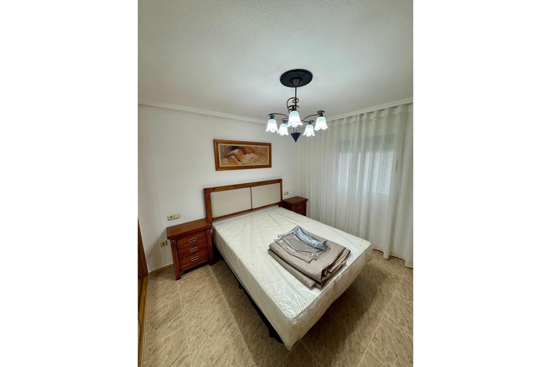 Revente - Apartment -
Torrevieja - Centro