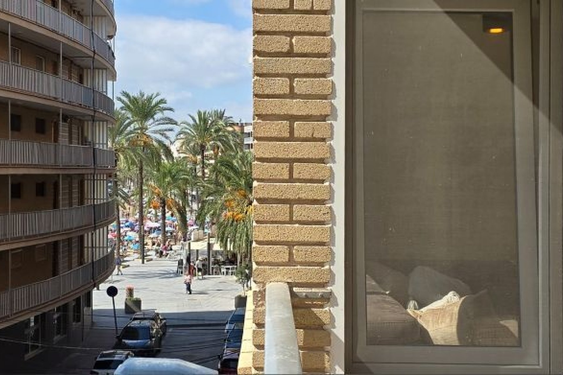 Revente - Apartment -
Torrevieja - Centro