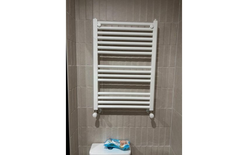 Revente - Apartment -
Torrevieja - Centro