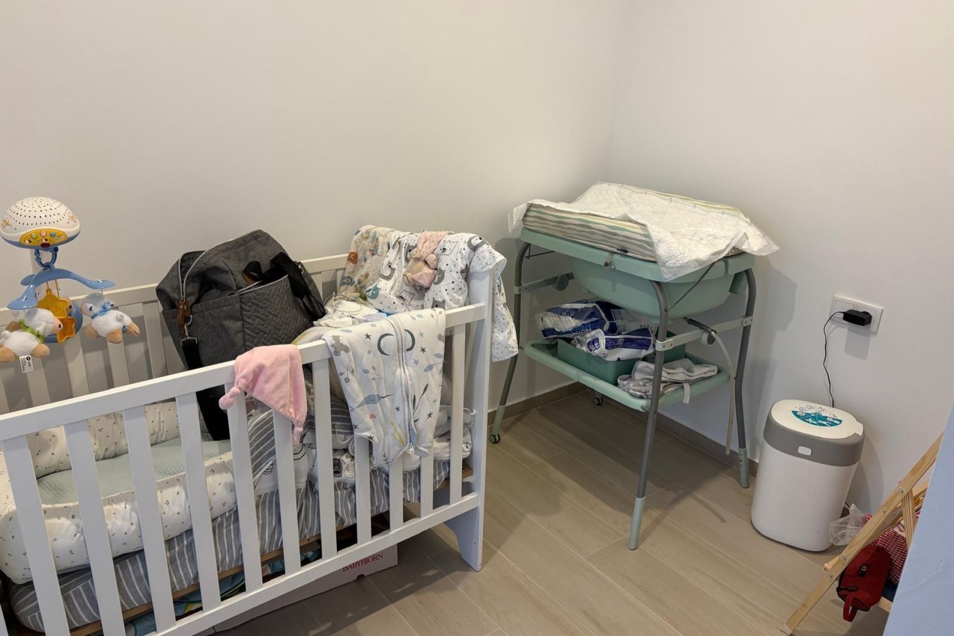 Revente - Apartment -
Torrevieja - Centro