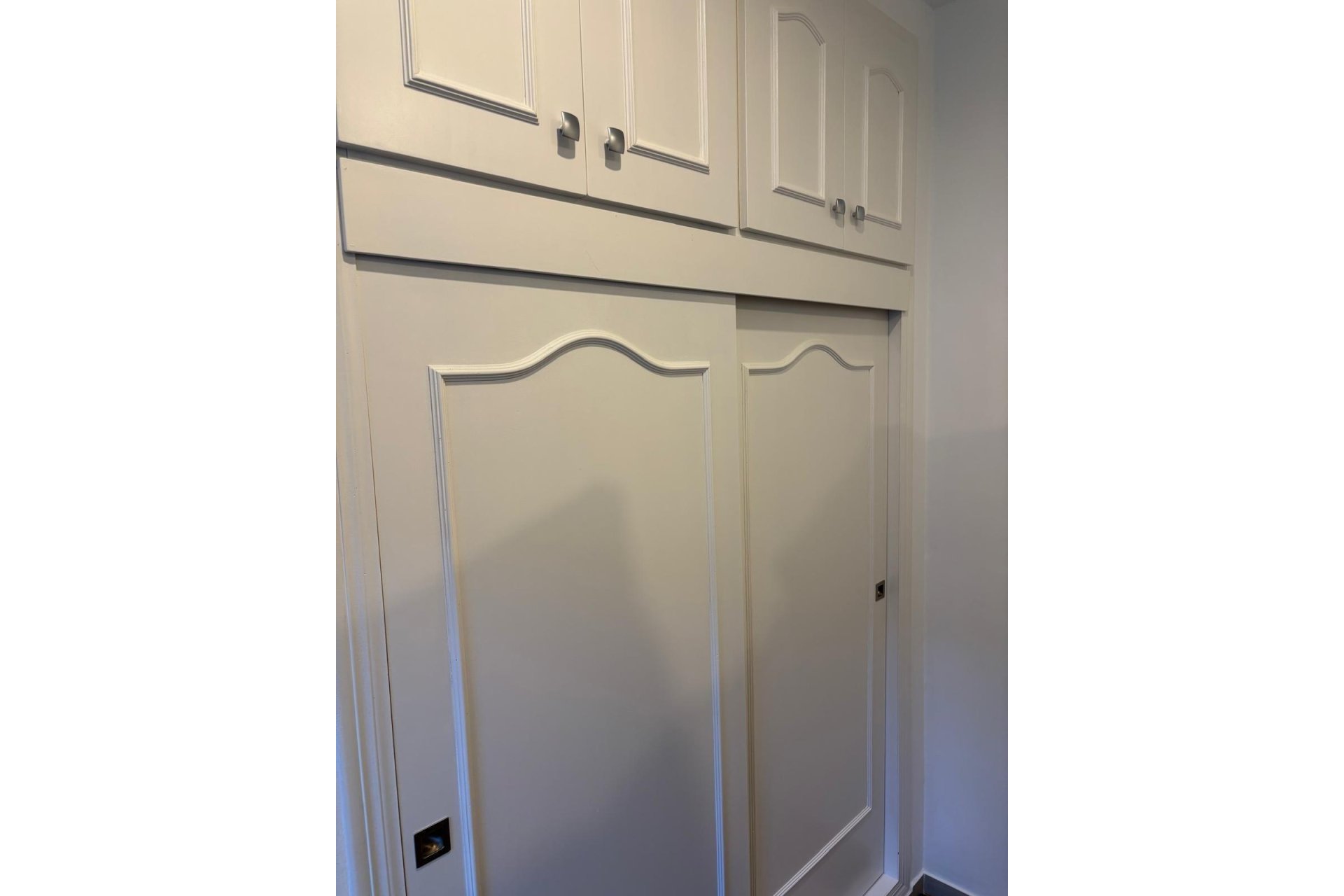 Revente - Apartment -
Torrevieja - Centro