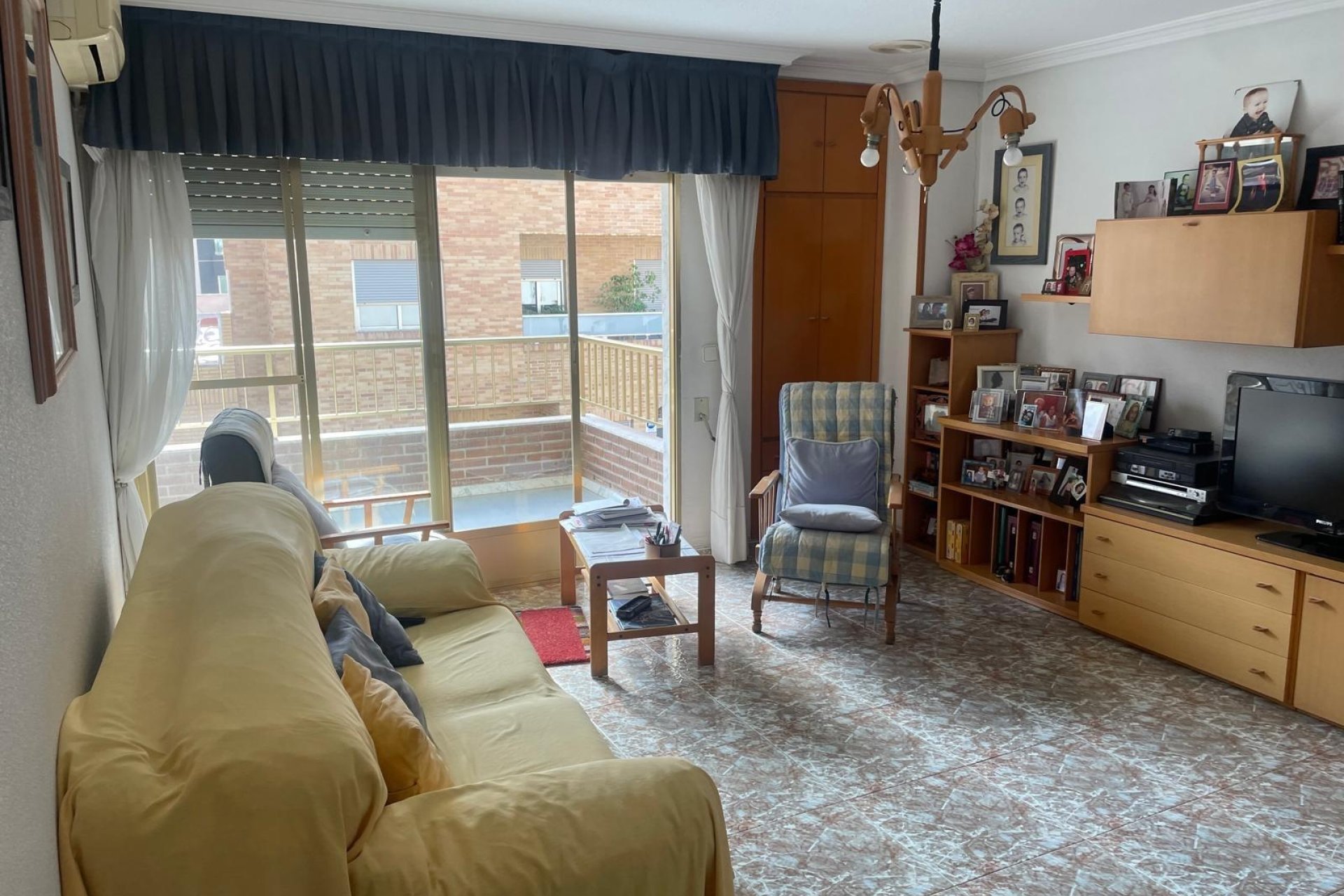 Revente - Apartment -
Torrevieja - Centro