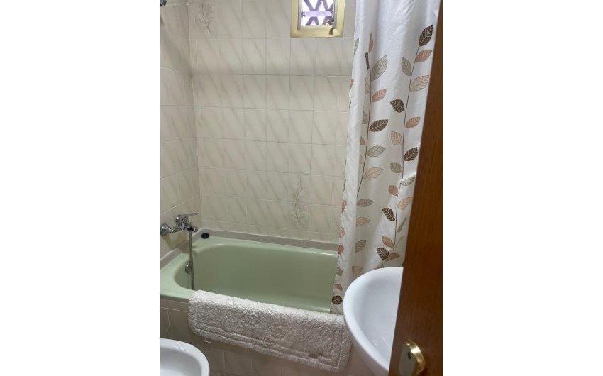 Revente - Apartment -
Torrevieja - Centro