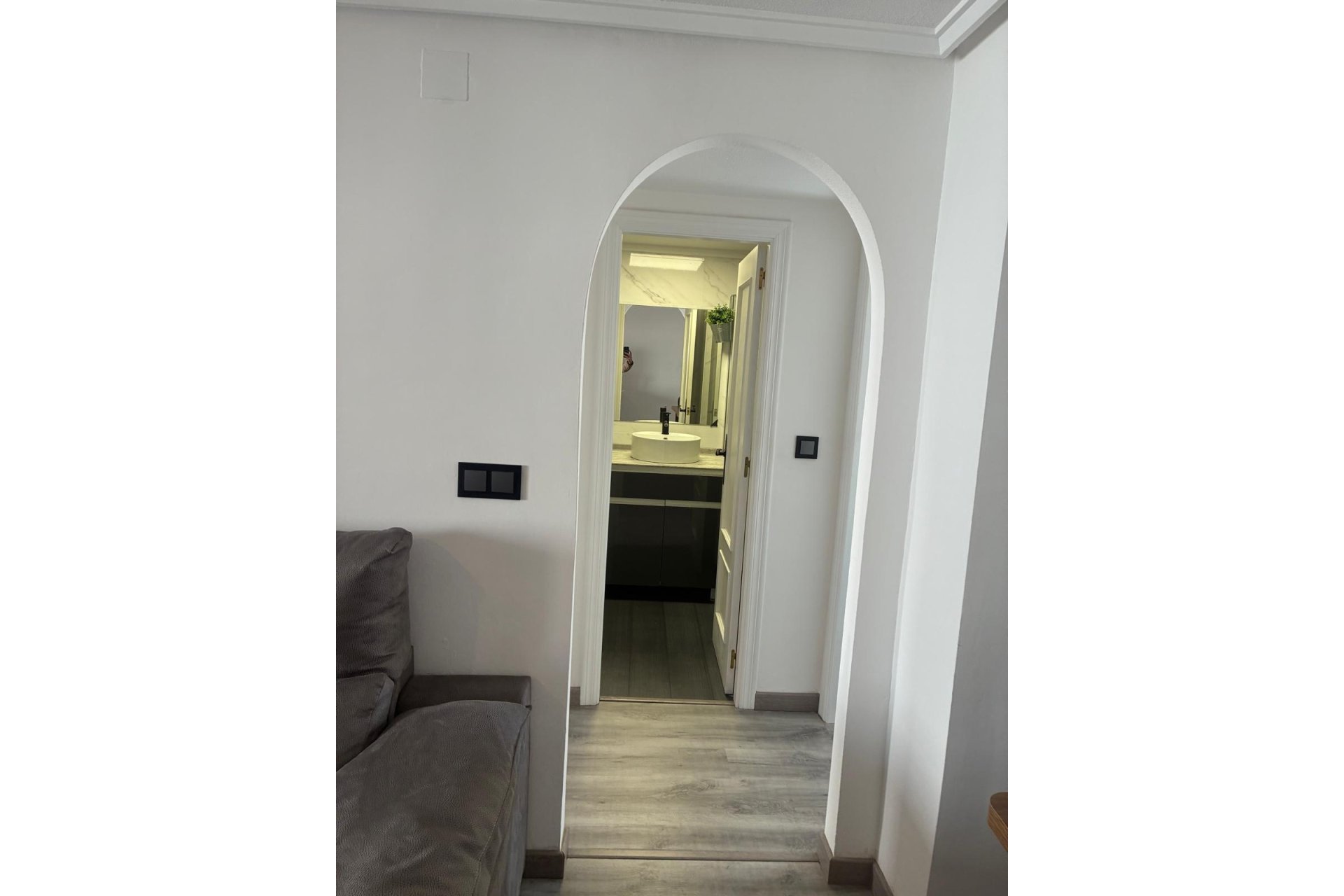 Revente - Apartment -
Torrevieja - Centro