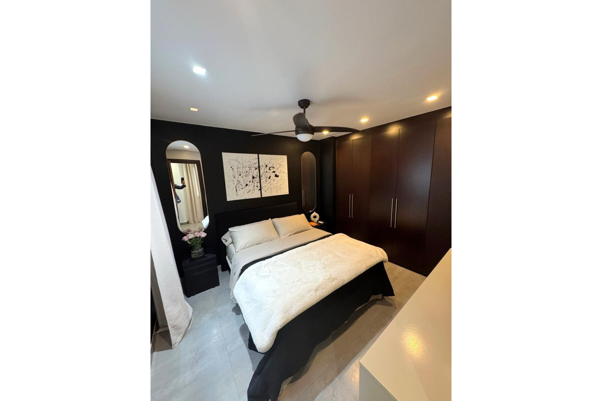 Revente - Apartment -
Torrevieja - Centro