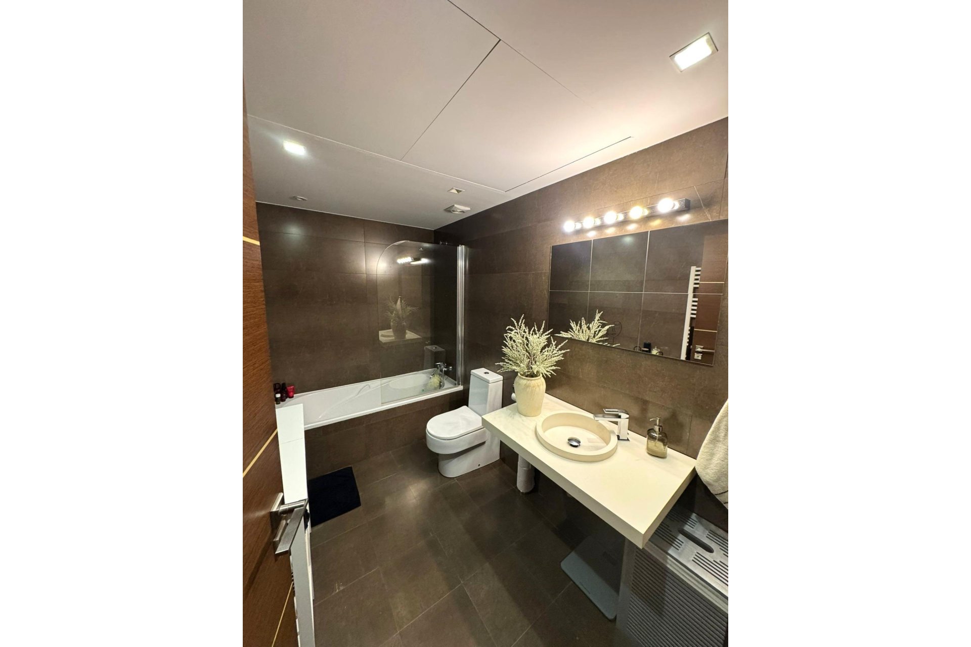 Revente - Apartment -
Torrevieja - Centro