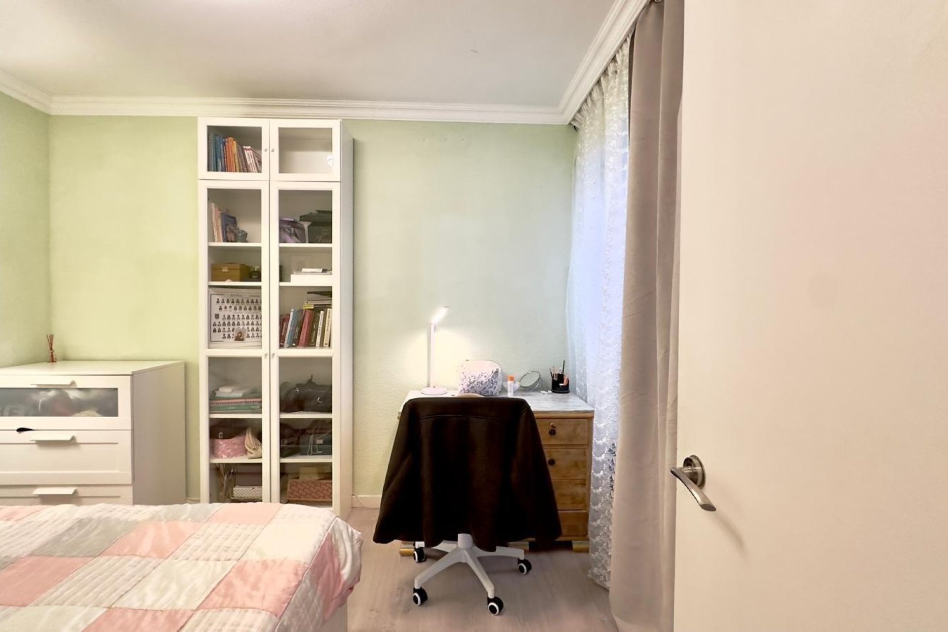 Revente - Apartment -
Torrevieja - Centro