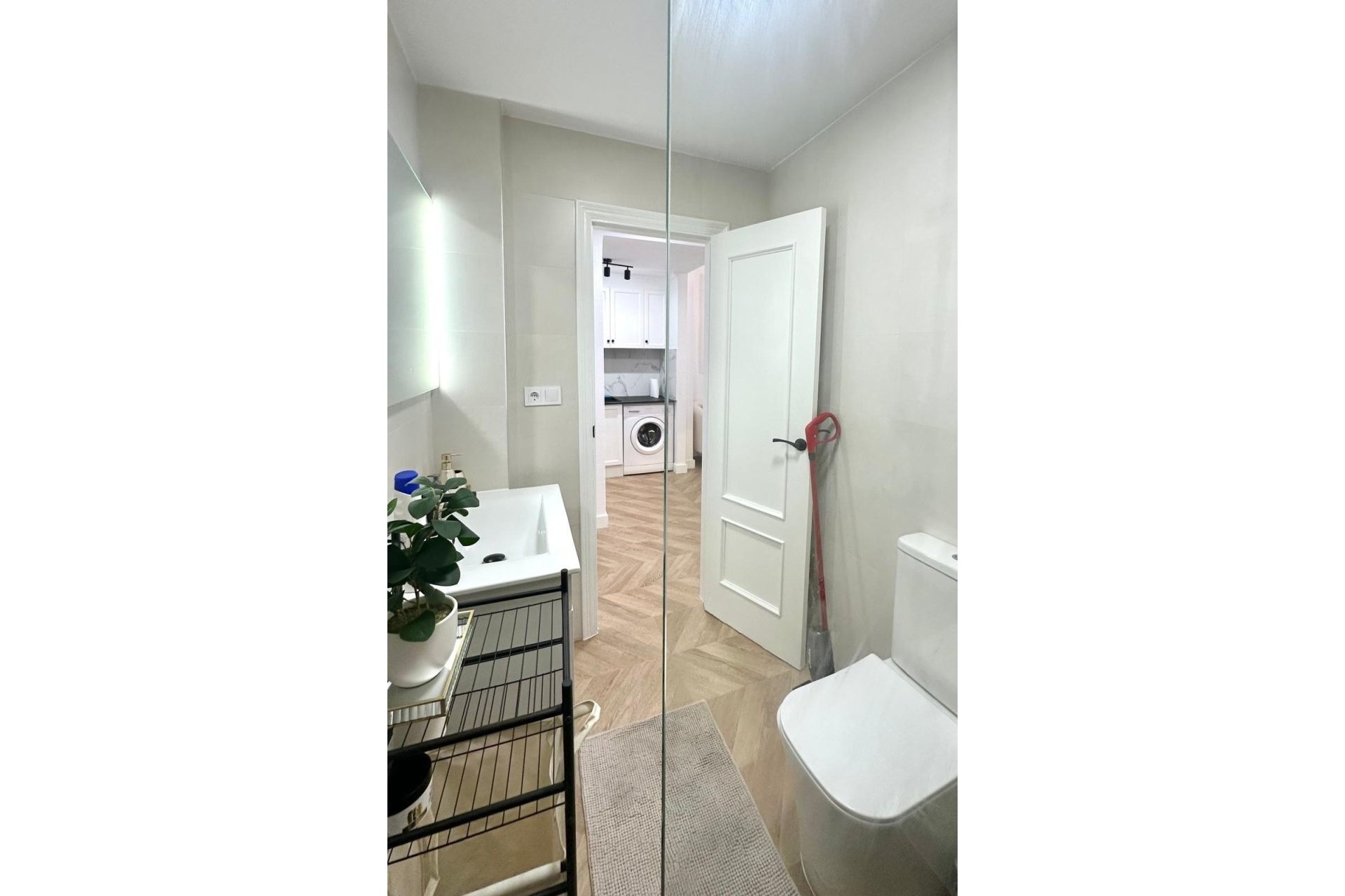 Revente - Apartment -
Torrevieja - Centro