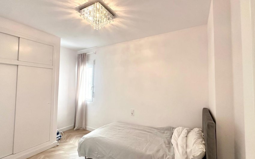 Revente - Apartment -
Torrevieja - Centro