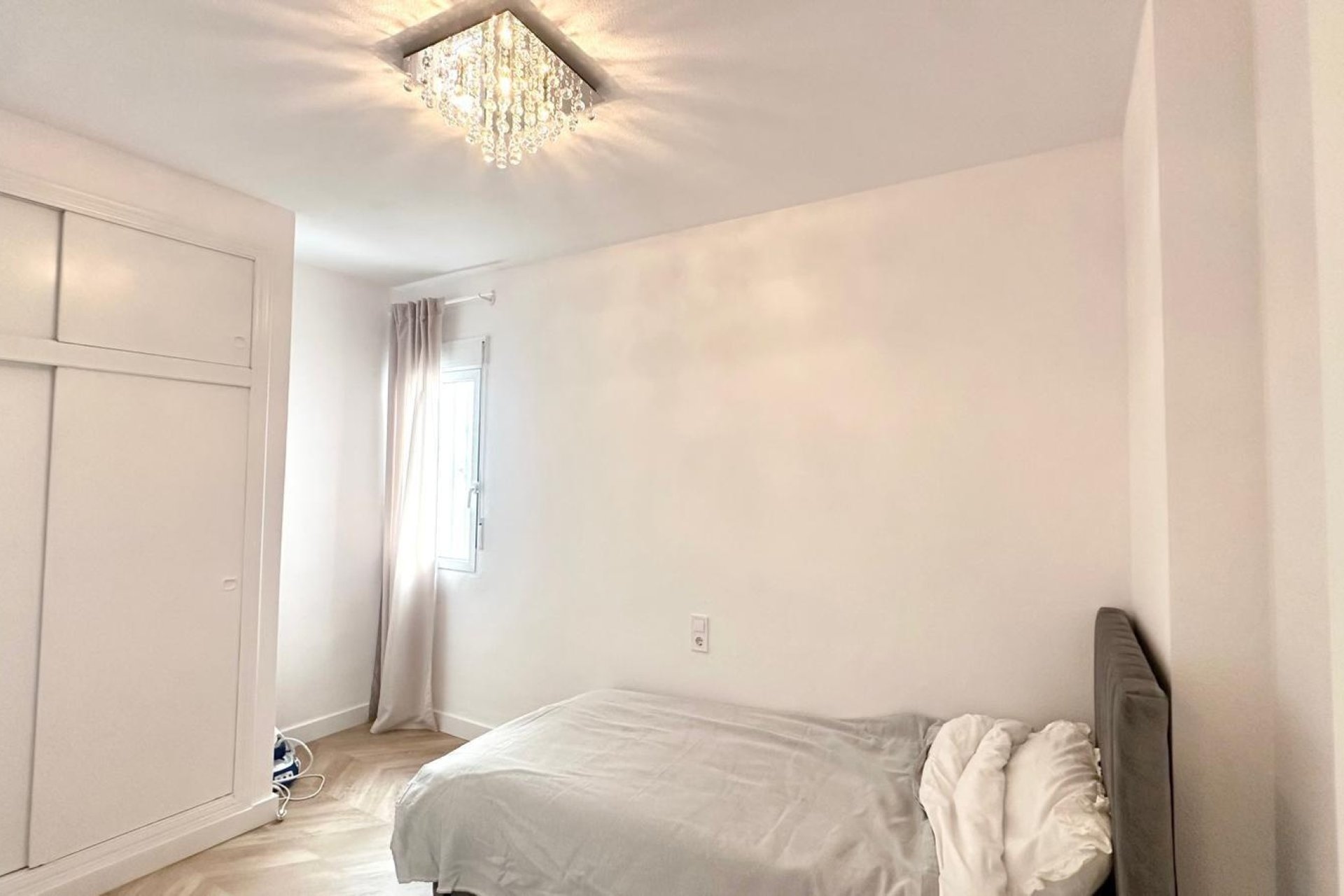 Revente - Apartment -
Torrevieja - Centro