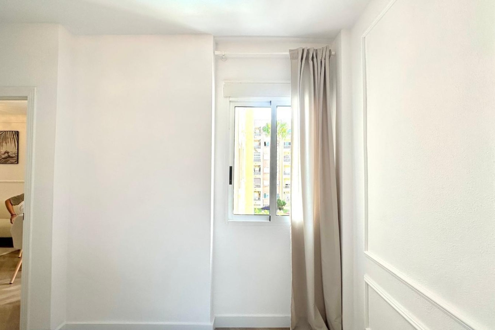 Revente - Apartment -
Torrevieja - Centro