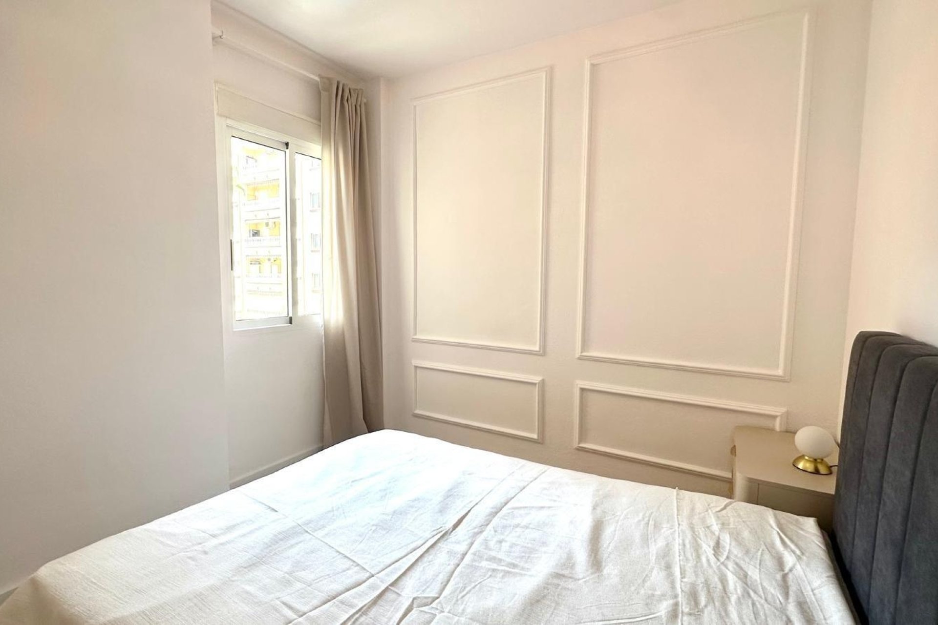 Revente - Apartment -
Torrevieja - Centro