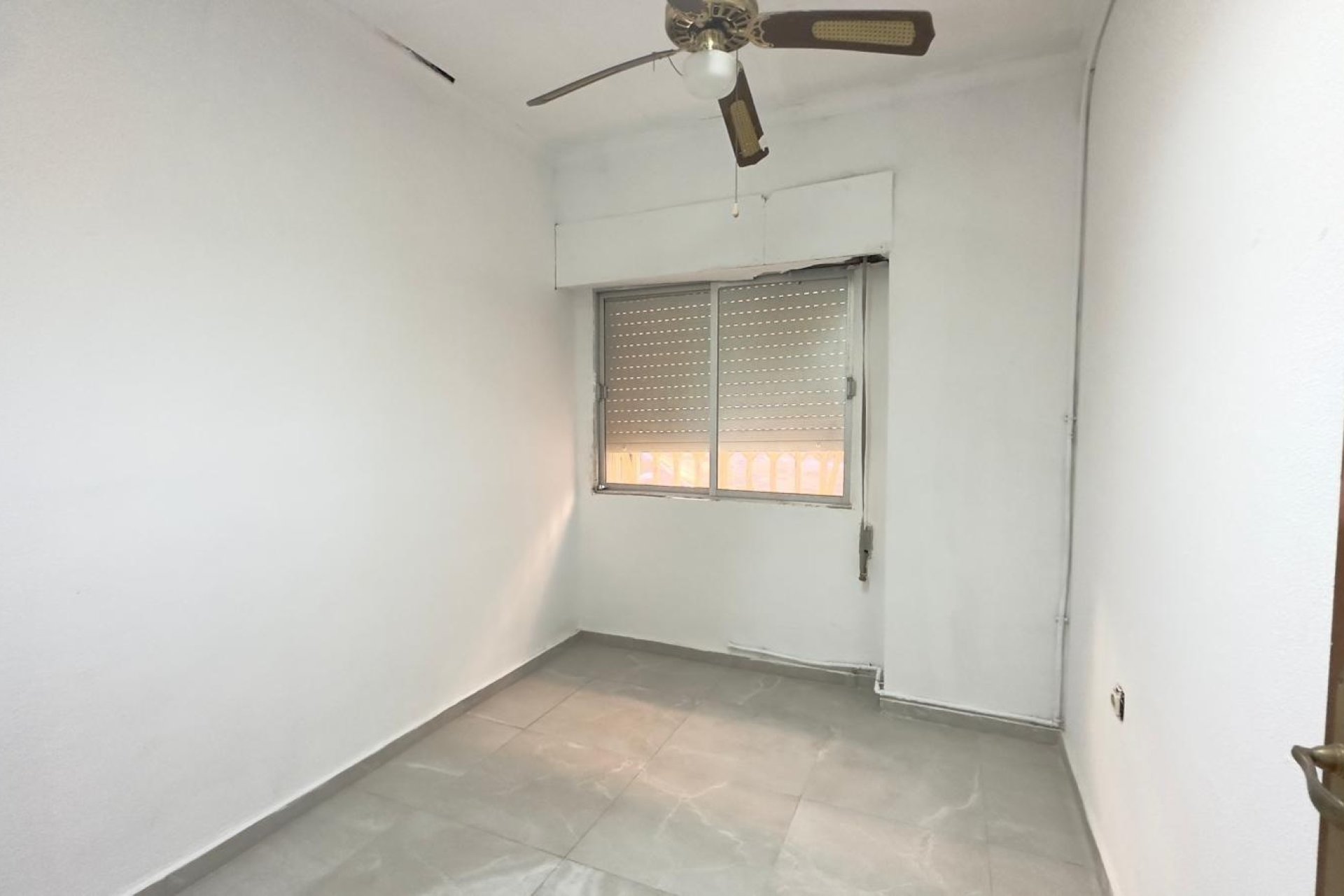 Revente - Apartment -
Torrevieja - Centro