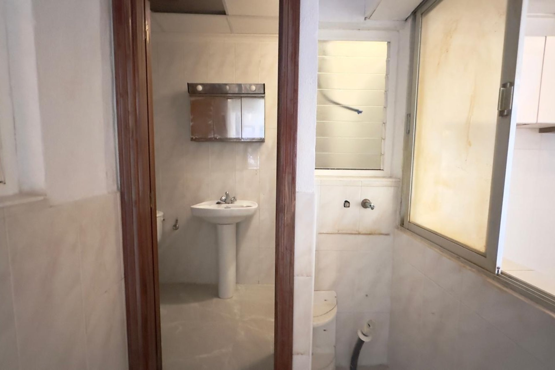 Revente - Apartment -
Torrevieja - Centro