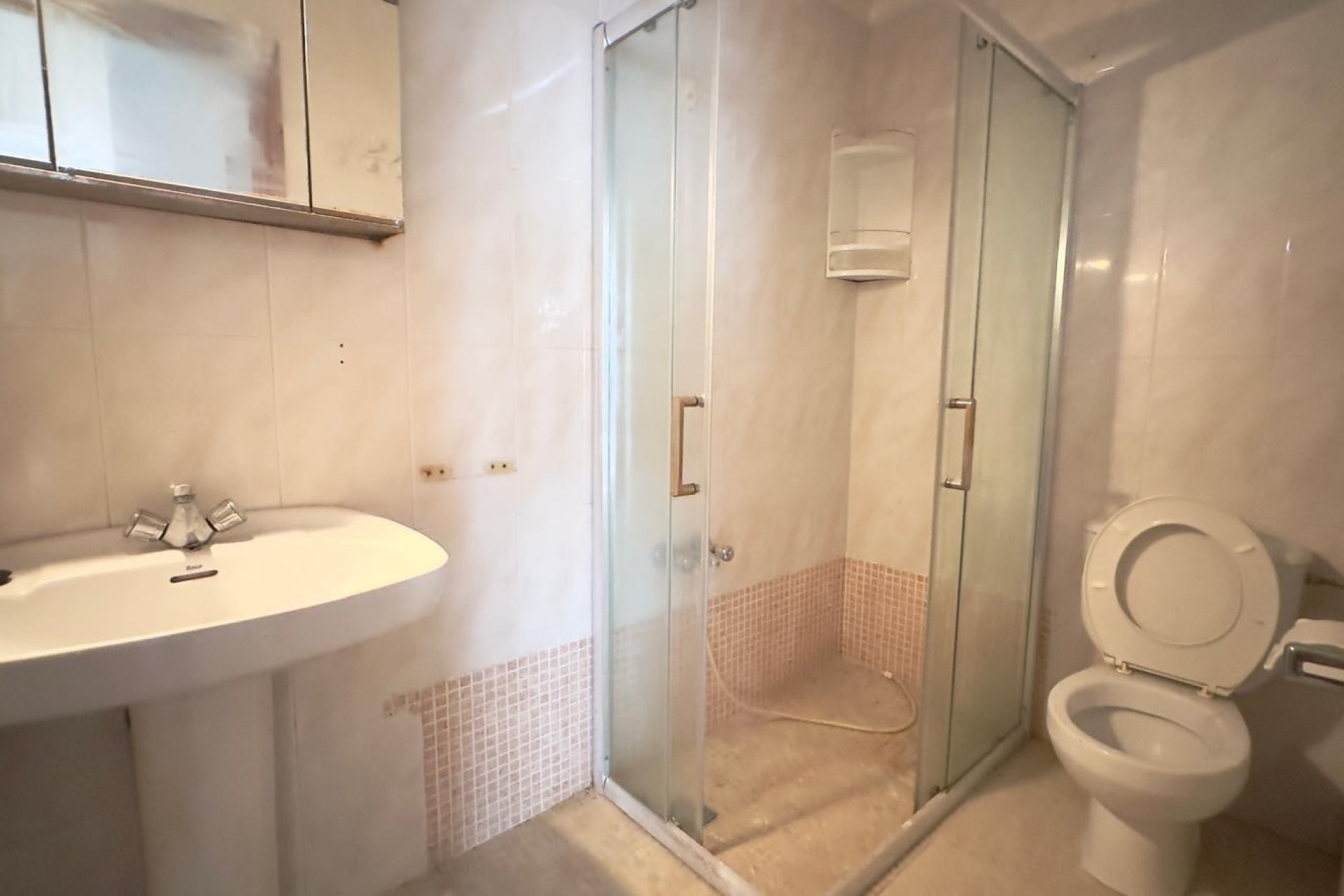 Revente - Apartment -
Torrevieja - Centro