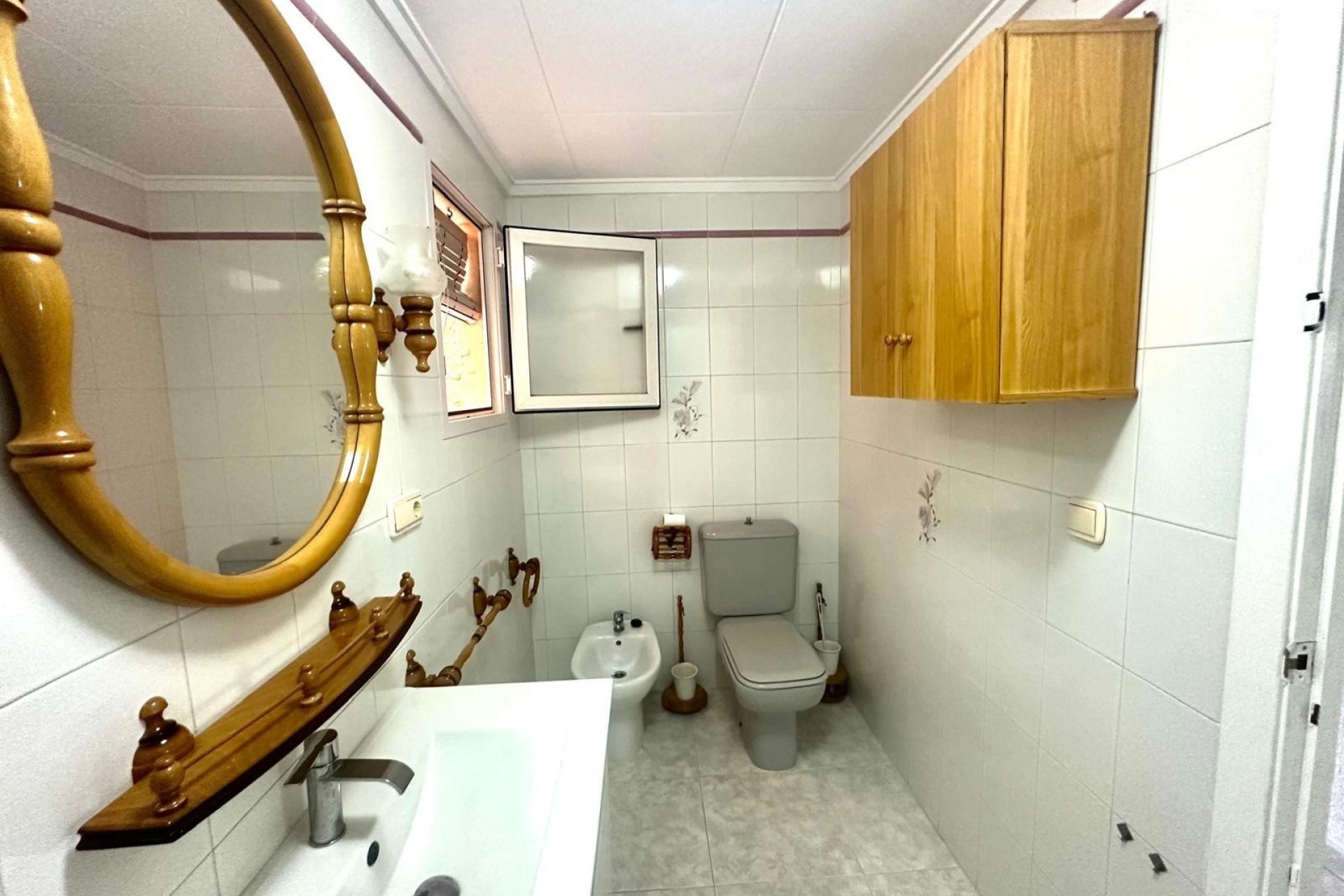 Revente - Apartment -
Torrevieja - Centro