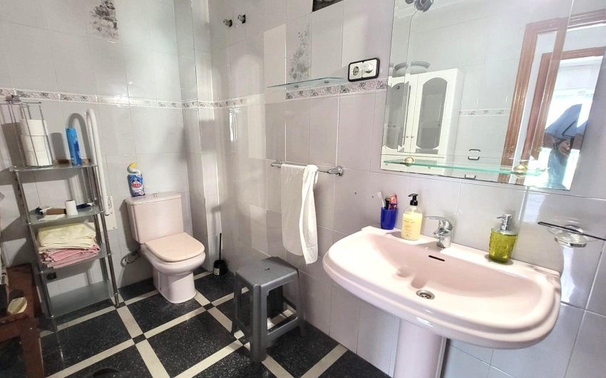 Revente - Apartment -
Torrevieja - Centro