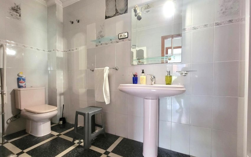 Revente - Apartment -
Torrevieja - Centro