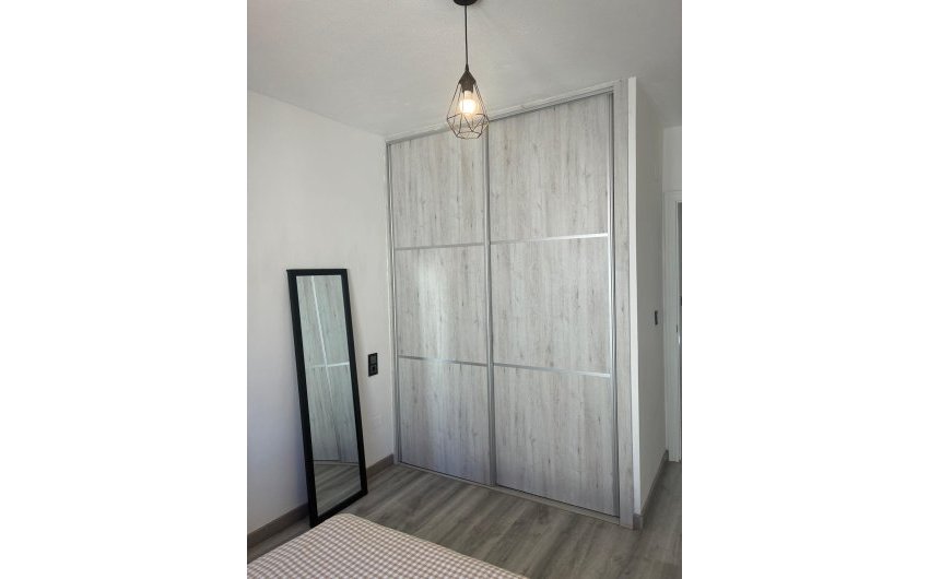 Revente - Apartment -
Torrevieja - Centro