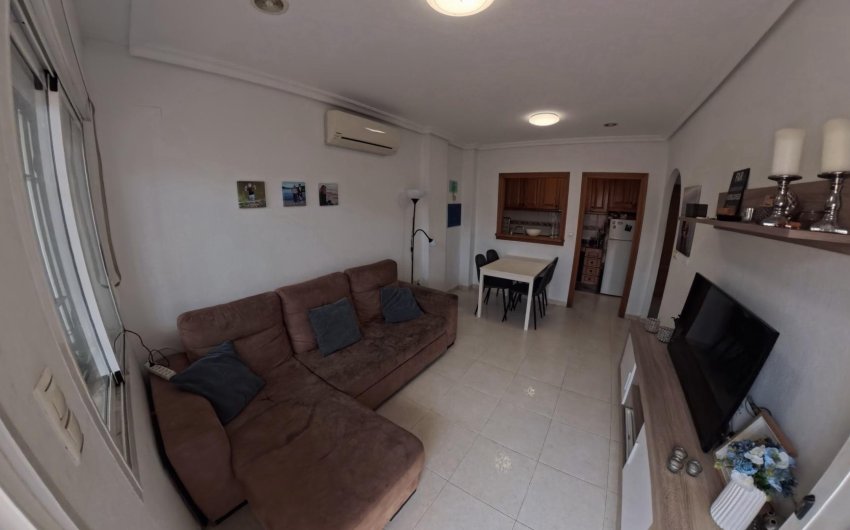 Revente - Apartment -
Torrevieja - Centro