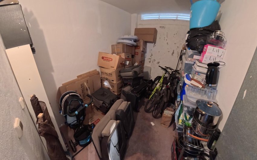 Revente - Apartment -
Torrevieja - Centro