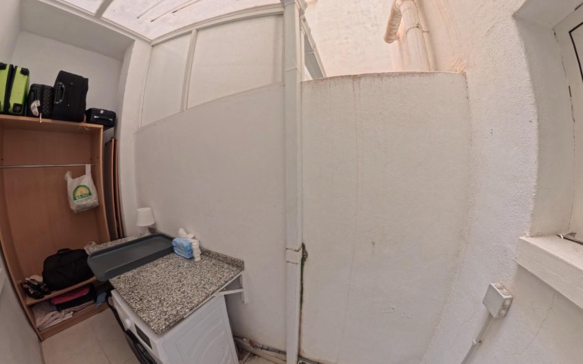 Revente - Apartment -
Torrevieja - Centro