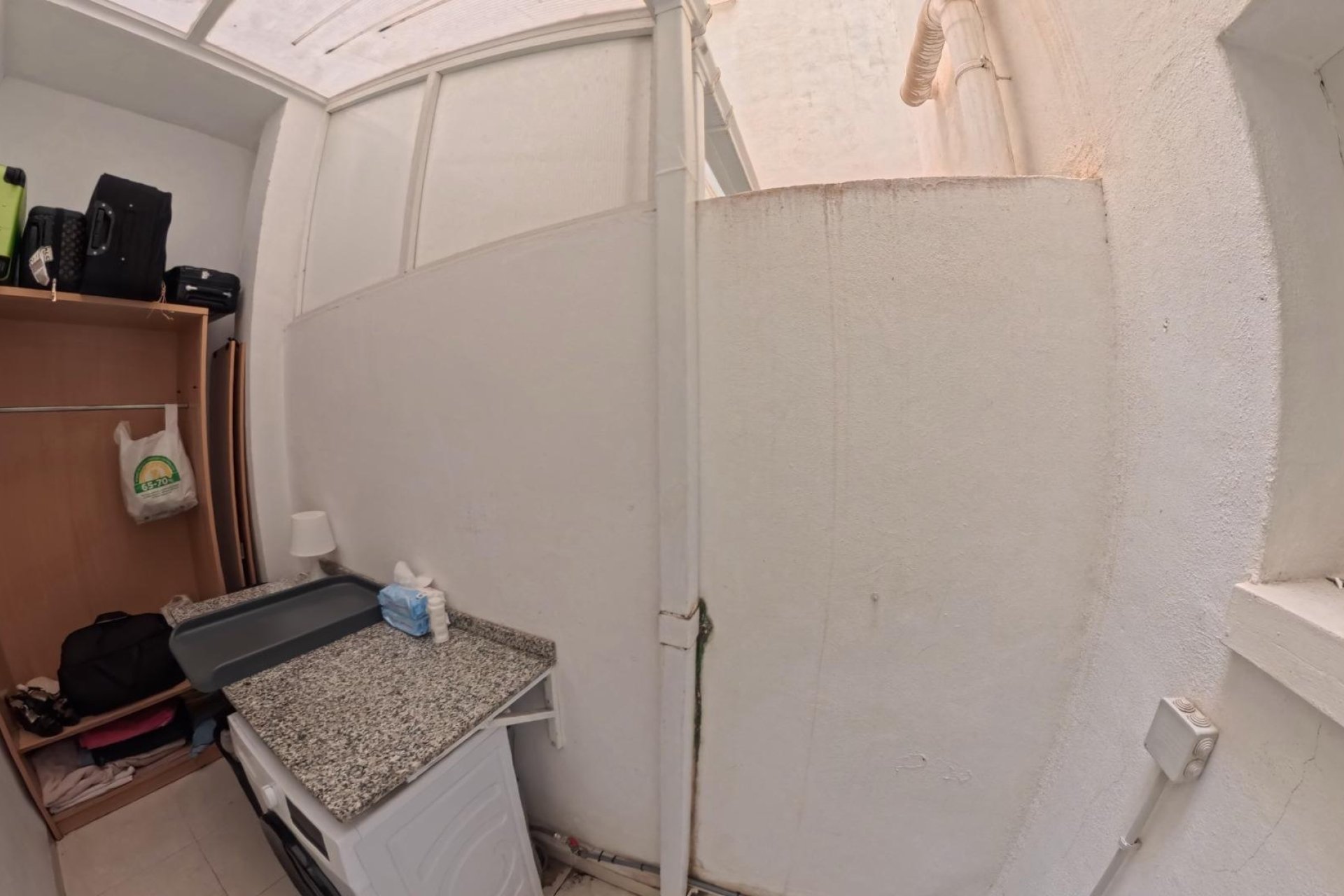 Revente - Apartment -
Torrevieja - Centro