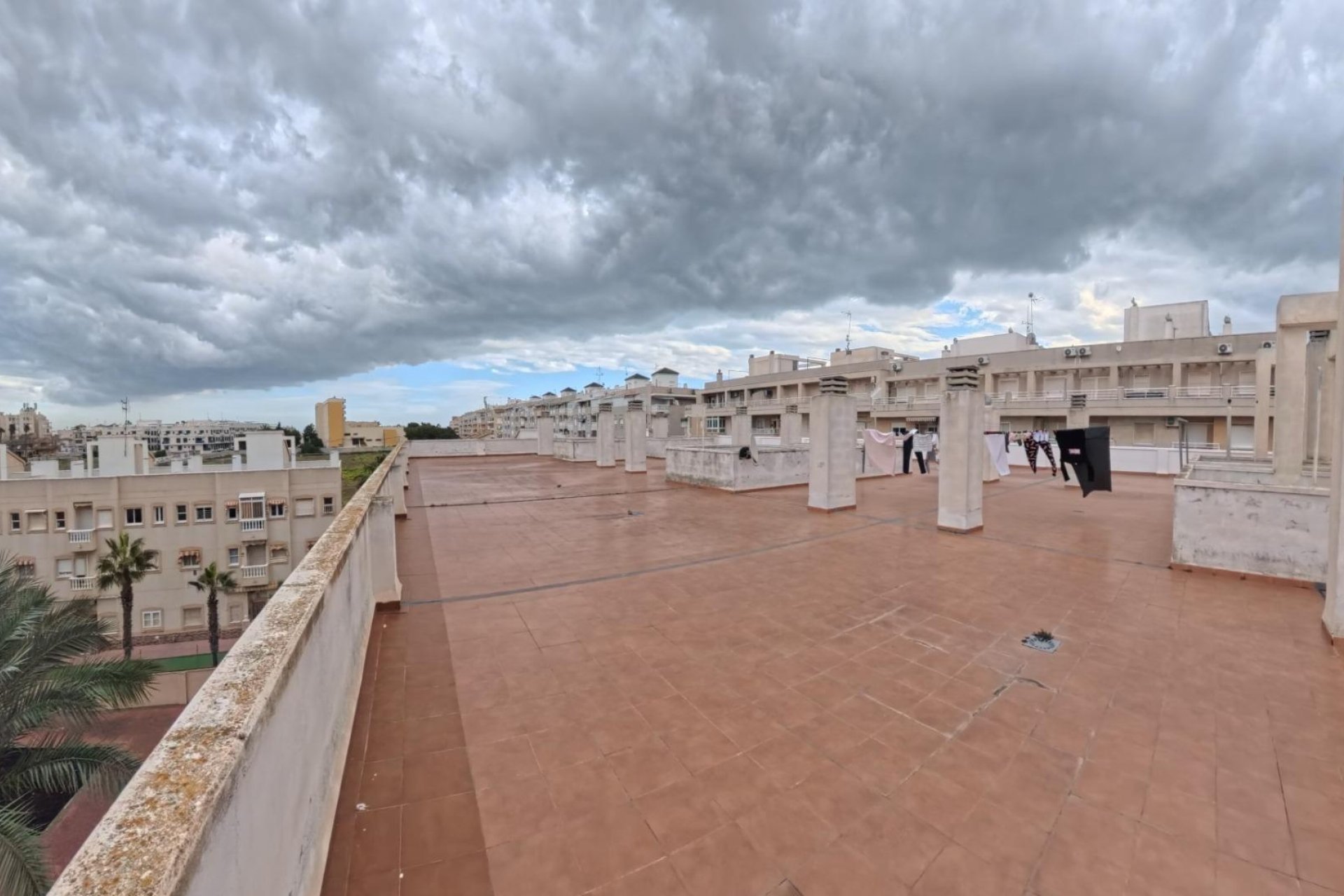 Revente - Apartment -
Torrevieja - Centro