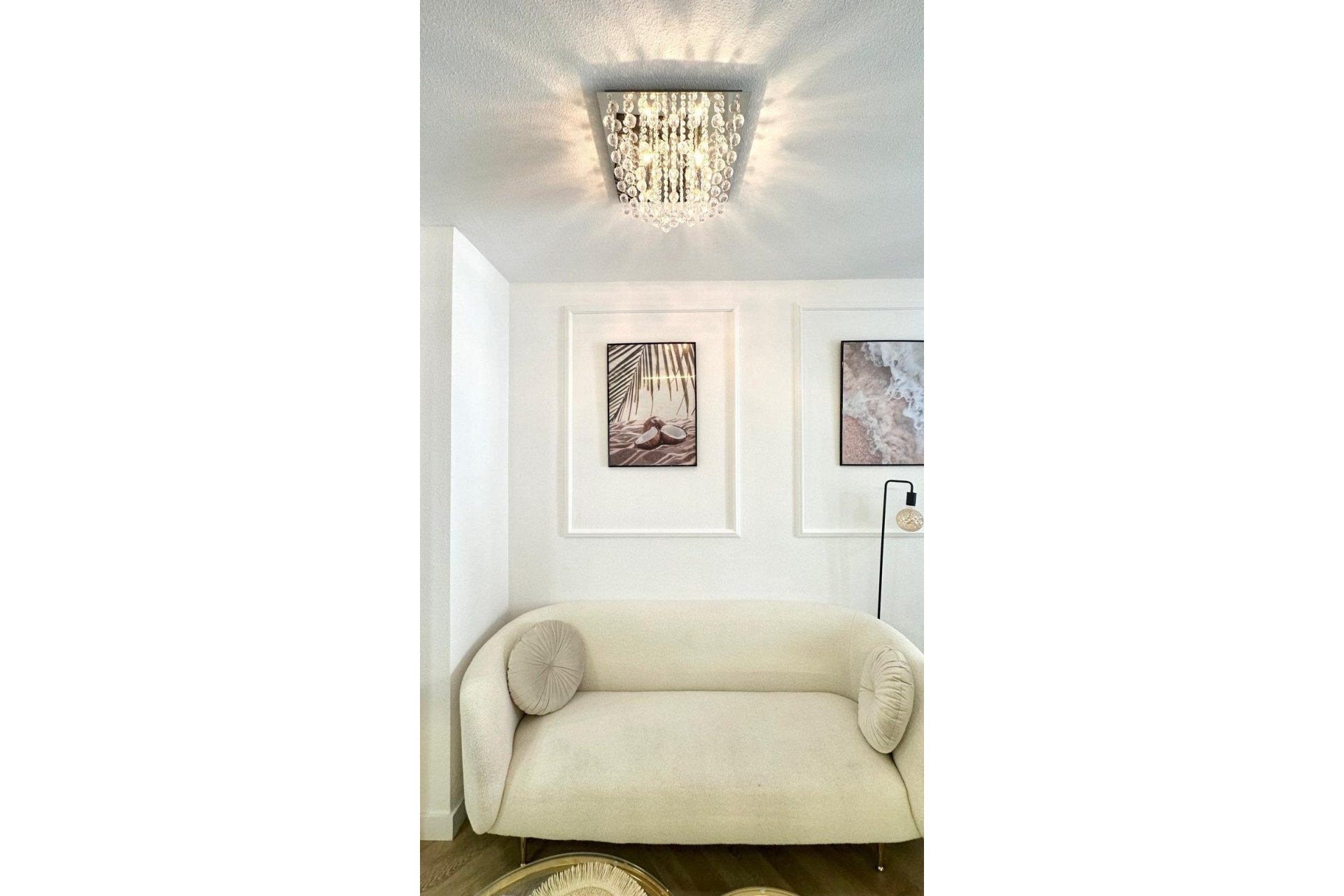 Revente - Apartment -
Torrevieja - Centro